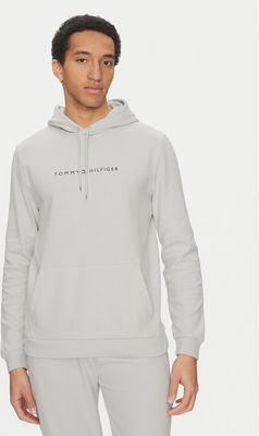 Bluza męska jesienna Tommy Hilfiger ze sklepu: MODIVO w kategorii: Bluzy męskie - zdjęcie WP-EBWP-BKLVO-LN0_0000304647796