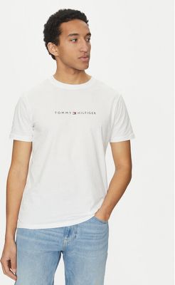 T-shirt męski Tommy Hilfiger ze sklepu: MODIVO w kategorii: T-shirty męskie - zdjęcie WP-EBWP-BKLVO-LN0_0000304647819