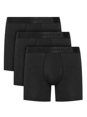 Majtki męskie sportowy Tommy Hilfiger ze sklepu: MODIVO w kategorii: Majtki męskie - zdjęcie WP-EBWP-BKLVO-LN0_0000304647925