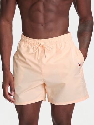 Kąpielówki Tommy Hilfiger ze sklepu: MODIVO w kategorii: Kąpielówki - zdjęcie WP-EBWP-BKLVO-LN0_0000304647963