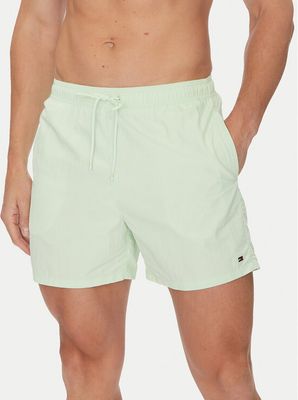 Kąpielówki Tommy Hilfiger ze sklepu: MODIVO w kategorii: Kąpielówki - zdjęcie WP-EBWP-BKLVO-LN0_0000304648021