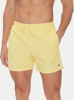 Kąpielówki Tommy Hilfiger ze sklepu: MODIVO w kategorii: Kąpielówki - zdjęcie WP-EBWP-BKLVO-LN0_0000304648045