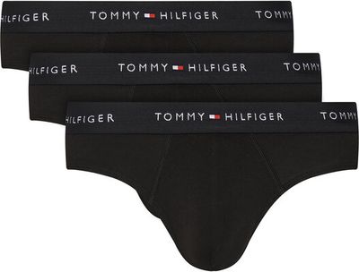 Tommy Hilfiger - Majtki męskie ze sklepu: MODIVO w kategorii: Majtki męskie - zdjęcie WP-EBWP-BKLVO-LN0_0000304648069