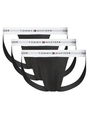Majtki męskie Tommy Hilfiger ze sklepu: MODIVO w kategorii: Majtki męskie - zdjęcie WP-EBWP-BKLVO-LN0_0000304648229