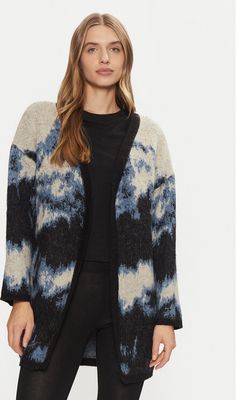 Sweter damski Jdy ze sklepu: MODIVO w kategorii: Swetry damskie - zdjęcie WP-EBWP-BKLVO-LN0_0000304648311