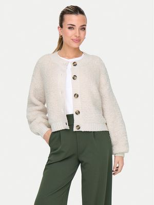 Sweter damski Jdy ze sklepu: MODIVO w kategorii: Swetry damskie - zdjęcie WP-EBWP-BKLVO-LN0_0000304648397