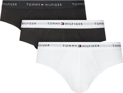 Majtki męskie Tommy Hilfiger ze sklepu: MODIVO w kategorii: Majtki męskie - zdjęcie WP-EBWP-BKLVO-LN0_0000304648434