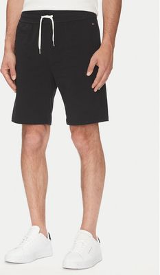 Spodenki męskie letnie Tommy Hilfiger ze sklepu: MODIVO w kategorii: Spodenki męskie - zdjęcie WP-EBWP-BKLVO-LN0_0000304648465