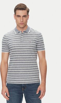 T-shirt męski wiosenny Tommy Hilfiger ze sklepu: MODIVO w kategorii: T-shirty męskie - zdjęcie WP-EBWP-BKLVO-LN0_0000304649615