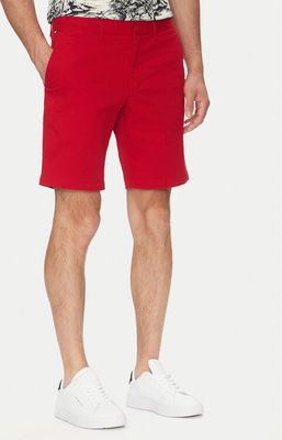 Tommy Hilfiger - Spodenki męskie na lato ze sklepu: MODIVO w kategorii: Spodenki męskie - zdjęcie WP-EBWP-BKLVO-LN0_0000304649660