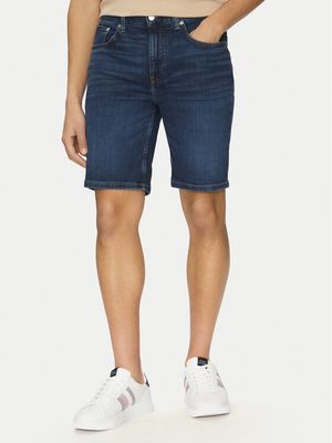Tommy Hilfiger - Spodenki męskie ze sklepu: MODIVO w kategorii: Spodenki męskie - zdjęcie WP-EBWP-BKLVO-LN0_0000304649677