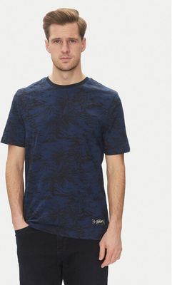 T-shirt męski młodzieżowy Tommy Hilfiger ze sklepu: MODIVO w kategorii: T-shirty męskie - zdjęcie WP-EBWP-BKLVO-LN0_0000304649714