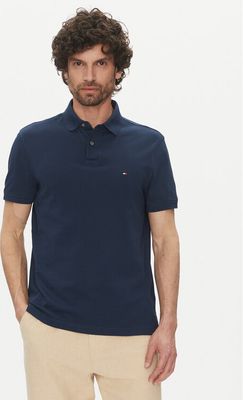 Tommy Hilfiger - T-shirt męski ze sklepu: MODIVO w kategorii: T-shirty męskie - zdjęcie WP-EBWP-BKLVO-LN0_0000304649806