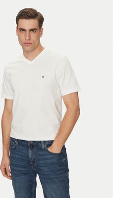 T-shirt męski Tommy Hilfiger ze sklepu: MODIVO w kategorii: T-shirty męskie - zdjęcie WP-EBWP-BKLVO-LN0_0000304650000