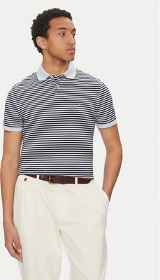 T-shirt męski Tommy Hilfiger ze sklepu: MODIVO w kategorii: T-shirty męskie - zdjęcie WP-EBWP-BKLVO-LN0_0000304650093
