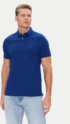 Tommy Hilfiger - T-shirt męski ze sklepu: MODIVO w kategorii: T-shirty męskie - zdjęcie WP-EBWP-BKLVO-LN0_0000304650109
