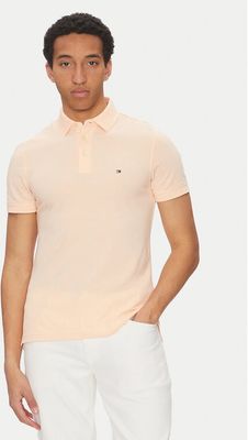 T-shirt męski na wiosnę Tommy Hilfiger ze sklepu: MODIVO w kategorii: T-shirty męskie - zdjęcie WP-EBWP-BKLVO-LN0_0000304650314