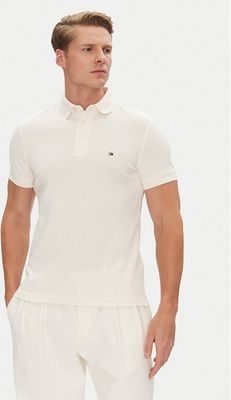 Tommy Hilfiger - T-shirt męski na wiosnę ze sklepu: MODIVO w kategorii: T-shirty męskie - zdjęcie WP-EBWP-BKLVO-LN0_0000304650338