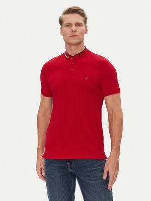 Tommy Hilfiger - T-shirt męski ze sklepu: MODIVO w kategorii: T-shirty męskie - zdjęcie WP-EBWP-BKLVO-LN0_0000304650406