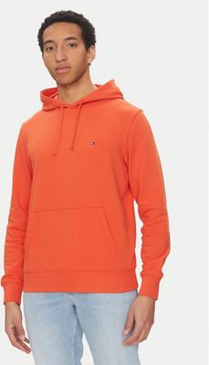 Bluza męska casual Tommy Hilfiger ze sklepu: MODIVO w kategorii: Bluzy męskie - zdjęcie WP-EBWP-BKLVO-LN0_0000304650505
