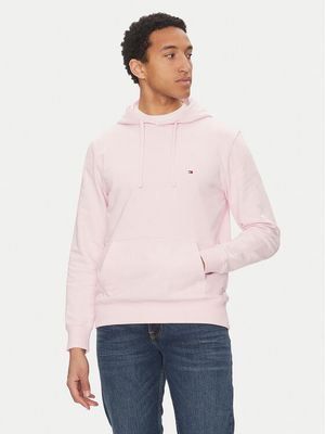 Bluza męska casual Tommy Hilfiger ze sklepu: MODIVO w kategorii: Bluzy męskie - zdjęcie WP-EBWP-BKLVO-LN0_0000304650529