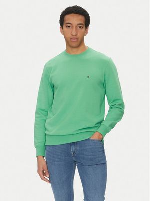 Bluza męska Tommy Hilfiger ze sklepu: MODIVO w kategorii: Bluzy męskie - zdjęcie WP-EBWP-BKLVO-LN0_0000304650567