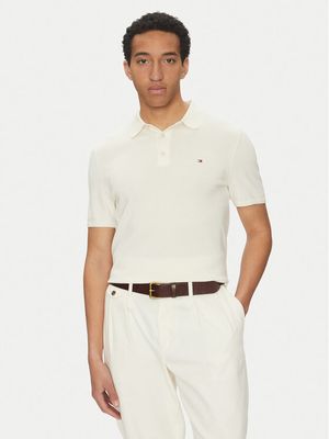 T-shirt męski wiosenny Tommy Hilfiger ze sklepu: MODIVO w kategorii: T-shirty męskie - zdjęcie WP-EBWP-BKLVO-LN0_0000304650680