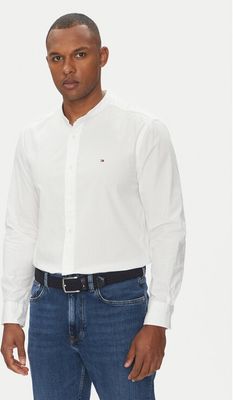 Koszula męska Tommy Hilfiger ze sklepu: MODIVO w kategorii: Koszule męskie - zdjęcie WP-EBWP-BKLVO-LN0_0000304650918