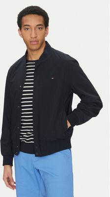 Kurtka męska casual Tommy Hilfiger ze sklepu: MODIVO w kategorii: Kurtki męskie - zdjęcie WP-EBWP-BKLVO-LN0_0000304650925