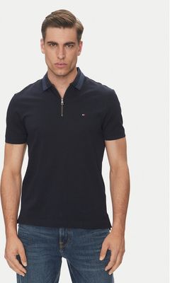 T-shirt męski Tommy Hilfiger ze sklepu: MODIVO w kategorii: T-shirty męskie - zdjęcie WP-EBWP-BKLVO-LN0_0000304651076