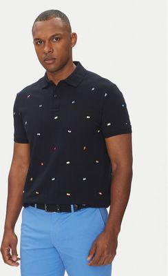 T-shirt męski Tommy Hilfiger ze sklepu: MODIVO w kategorii: T-shirty męskie - zdjęcie WP-EBWP-BKLVO-LN0_0000304651090