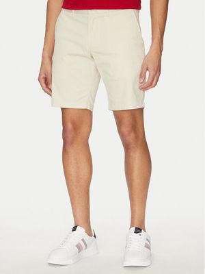Spodenki męskie casual Tommy Hilfiger ze sklepu: MODIVO w kategorii: Spodenki męskie - zdjęcie WP-EBWP-BKLVO-LN0_0000304651175