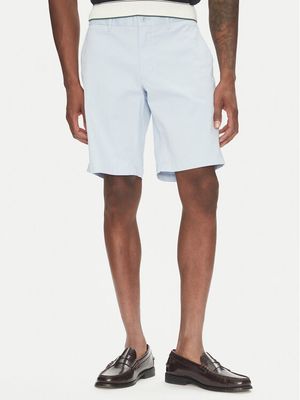 Spodenki męskie letnie Tommy Hilfiger ze sklepu: MODIVO w kategorii: Spodenki męskie - zdjęcie WP-EBWP-BKLVO-LN0_0000304651199