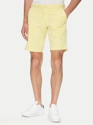 Tommy Hilfiger - Spodenki męskie na lato ze sklepu: MODIVO w kategorii: Spodenki męskie - zdjęcie WP-EBWP-BKLVO-LN0_0000304651274