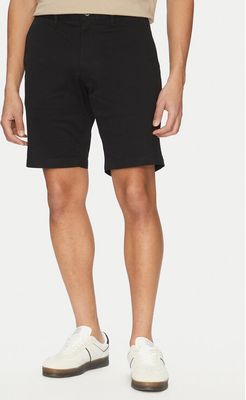 Tommy Hilfiger - Spodenki męskie ze sklepu: MODIVO w kategorii: Spodenki męskie - zdjęcie WP-EBWP-BKLVO-LN0_0000304651281