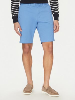 Spodenki męskie na lato Tommy Hilfiger ze sklepu: MODIVO w kategorii: Spodenki męskie - zdjęcie WP-EBWP-BKLVO-LN0_0000304651298