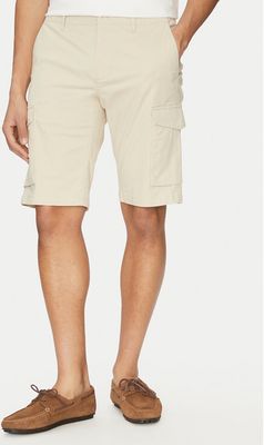 Tommy Hilfiger - Spodenki męskie ze sklepu: MODIVO w kategorii: Spodenki męskie - zdjęcie WP-EBWP-BKLVO-LN0_0000304651311