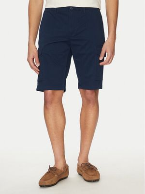 Spodenki męskie Tommy Hilfiger ze sklepu: MODIVO w kategorii: Spodenki męskie - zdjęcie WP-EBWP-BKLVO-LN0_0000304651328