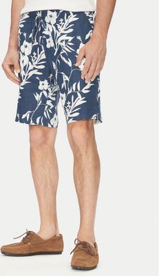 Spodenki męskie na lato Tommy Hilfiger ze sklepu: MODIVO w kategorii: Spodenki męskie - zdjęcie WP-EBWP-BKLVO-LN0_0000304651380