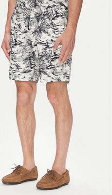 Spodenki męskie Tommy Hilfiger ze sklepu: MODIVO w kategorii: Spodenki męskie - zdjęcie WP-EBWP-BKLVO-LN0_0000304651427