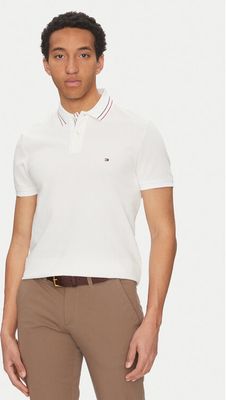 T-shirt męski Tommy Hilfiger ze sklepu: MODIVO w kategorii: T-shirty męskie - zdjęcie WP-EBWP-BKLVO-LN0_0000304653414