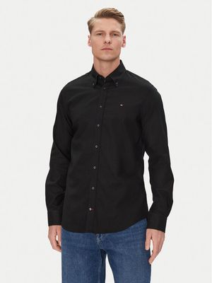 Koszula męska jesienna Tommy Hilfiger ze sklepu: MODIVO w kategorii: Koszule męskie - zdjęcie WP-EBWP-BKLVO-LN0_0000304653605