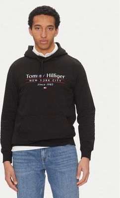 Bluza męska Tommy Hilfiger ze sklepu: MODIVO w kategorii: Bluzy męskie - zdjęcie WP-EBWP-BKLVO-LN0_0000304653650