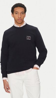 Bluza męska Tommy Hilfiger ze sklepu: MODIVO w kategorii: Bluzy męskie - zdjęcie WP-EBWP-BKLVO-LN0_0000304653698