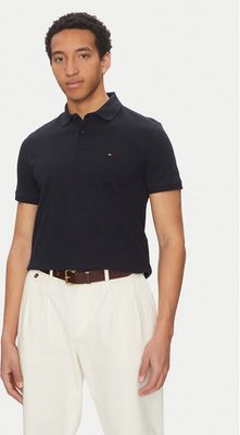 T-shirt męski Tommy Hilfiger ze sklepu: MODIVO w kategorii: T-shirty męskie - zdjęcie WP-EBWP-BKLVO-LN0_0000304653834