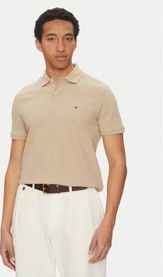 T-shirt męski wiosenny Tommy Hilfiger ze sklepu: MODIVO w kategorii: T-shirty męskie - zdjęcie WP-EBWP-BKLVO-LN0_0000304653841