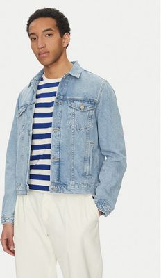 Kurtka męska na wiosnę Tommy Hilfiger ze sklepu: MODIVO w kategorii: Kurtki męskie - zdjęcie WP-EBWP-BKLVO-LN0_0000304653865