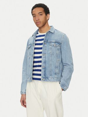 Kurtka męska na wiosnę Tommy Hilfiger ze sklepu: MODIVO w kategorii: Kurtki męskie - zdjęcie WP-EBWP-BKLVO-LN0_0000304653865