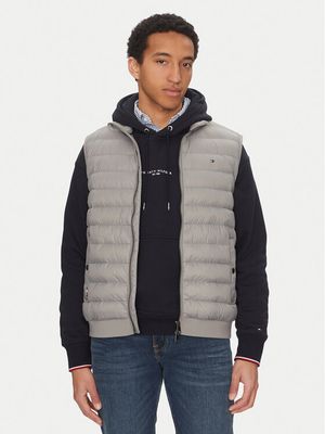 Kamizelka męska Tommy Hilfiger ze sklepu: MODIVO w kategorii: Kamizelki męskie - zdjęcie WP-EBWP-BKLVO-LN0_0000304653896