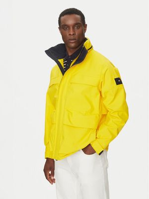 Kurtka męska jesienna Tommy Hilfiger ze sklepu: MODIVO w kategorii: Kurtki męskie - zdjęcie WP-EBWP-BKLVO-LN0_0000304653988